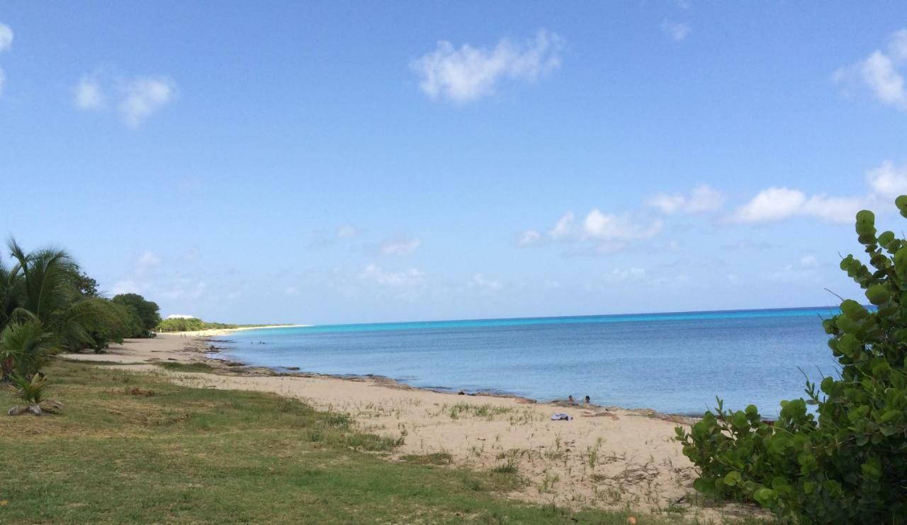 Georges Royal Inn Frederiksted Εξωτερικό φωτογραφία