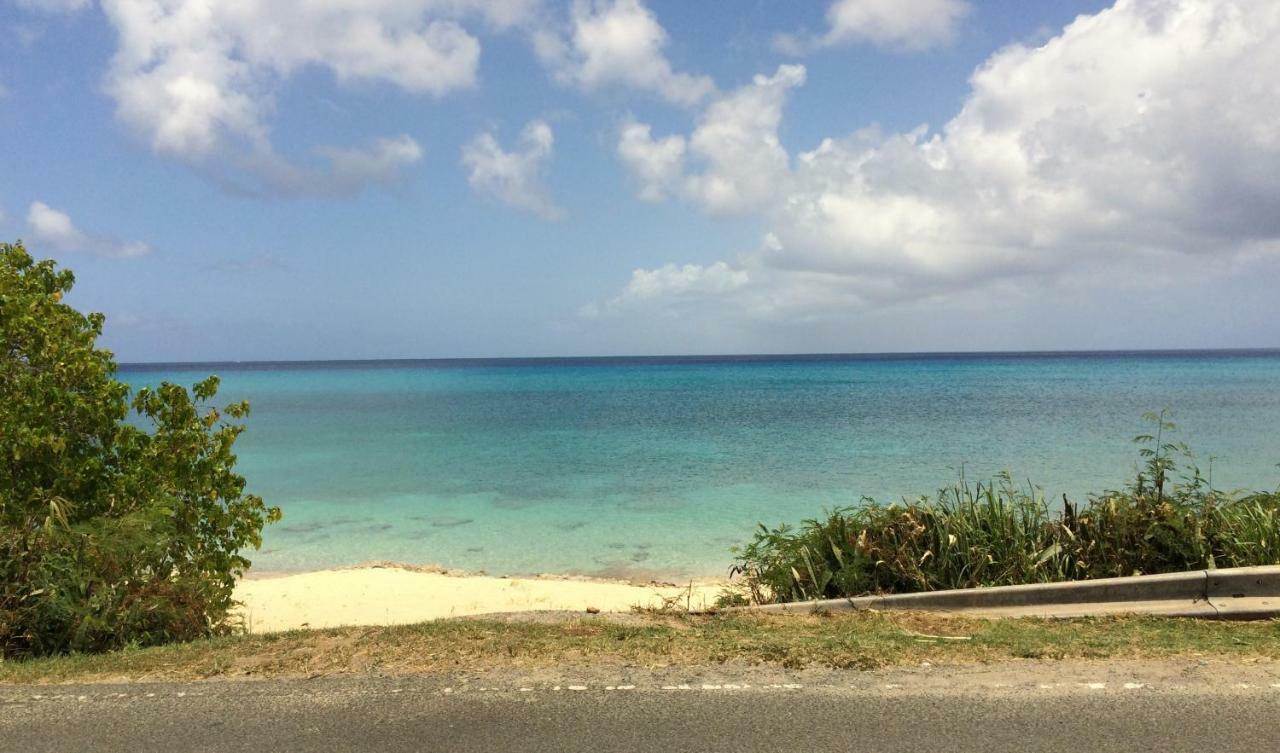 Georges Royal Inn Frederiksted Εξωτερικό φωτογραφία